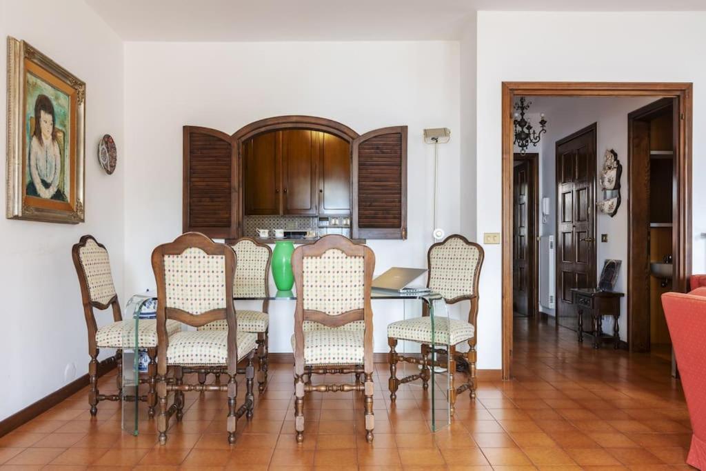 Caprera Flexyrent No Air Conditioning - Seafront Santa Margherita Ligure Exterior foto