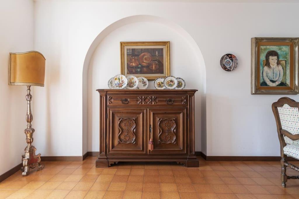 Caprera Flexyrent No Air Conditioning - Seafront Santa Margherita Ligure Exterior foto