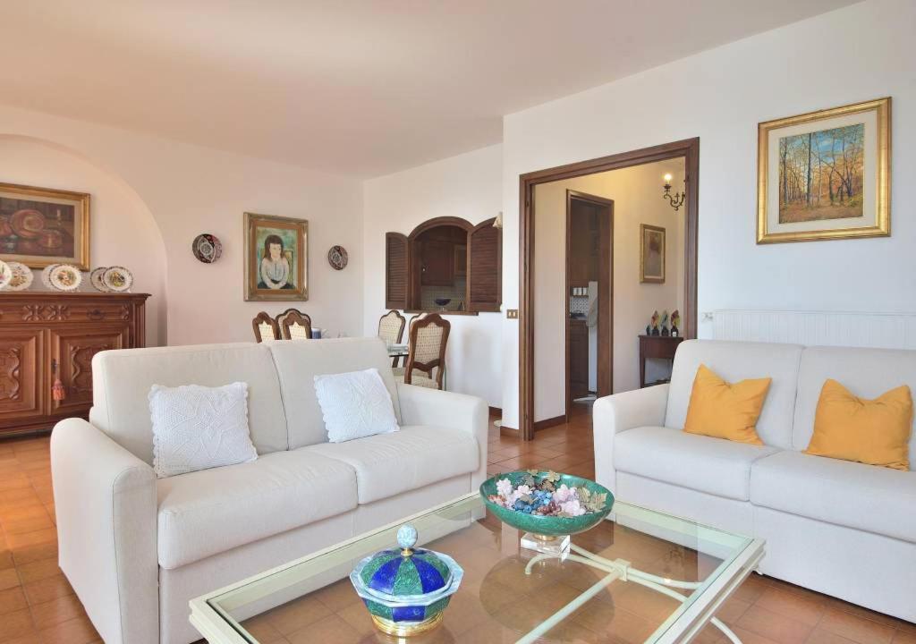 Caprera Flexyrent No Air Conditioning - Seafront Santa Margherita Ligure Exterior foto