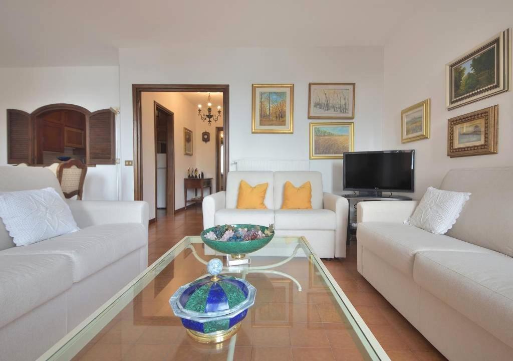 Caprera Flexyrent No Air Conditioning - Seafront Santa Margherita Ligure Exterior foto