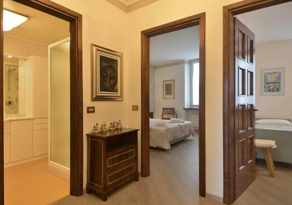 Caprera Flexyrent No Air Conditioning - Seafront Santa Margherita Ligure Exterior foto