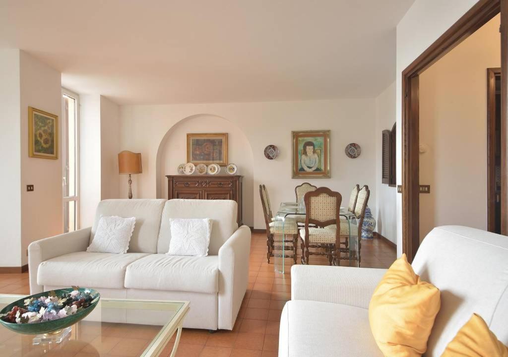 Caprera Flexyrent No Air Conditioning - Seafront Santa Margherita Ligure Exterior foto