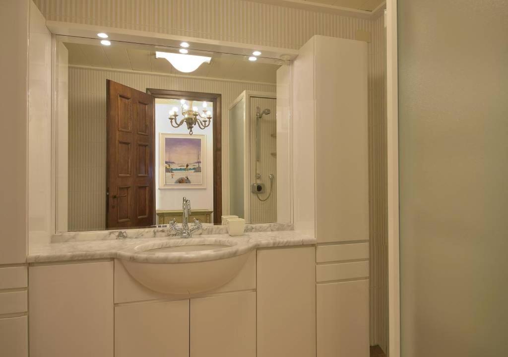 Caprera Flexyrent No Air Conditioning - Seafront Santa Margherita Ligure Exterior foto